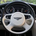 2013 Bentley Mulsanne Special Edition 4dr Sedan 6.7L 8cyl Petrol Automatic All Wheel Drive - Thumbnail 28