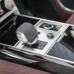 2023 Land Rover Range Rover HSE V8 P530 4.4L GCC Specs - Thumbnail 11