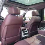 2023 Land Rover Range Rover HSE V8 P530 4.4L GCC Specs - Thumbnail 14