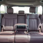 2023 Land Rover Range Rover HSE V8 P530 4.4L GCC Specs - Thumbnail 16