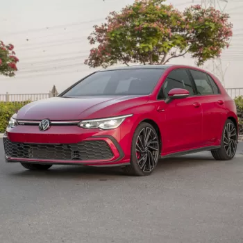 2021 Volkswagen Golf GTI Leather MK8 4dr Hatchback 2L 4cyl Petrol Automatic Front Wheel Drive