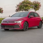 2021 Volkswagen Golf GTI Leather MK8 4dr Hatchback 2L 4cyl Petrol Automatic Front Wheel Drive - Thumbnail 1