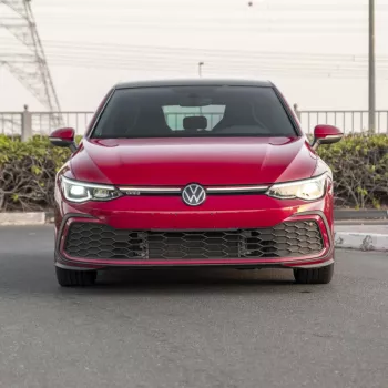 2021 Volkswagen Golf GTI Leather MK8 4dr Hatchback 2L 4cyl Petrol Automatic Front Wheel Drive