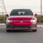 2021 Volkswagen Golf GTI Leather MK8 4dr Hatchback 2L 4cyl Petrol Automatic Front Wheel Drive - Thumbnail 2