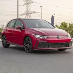 2021 Volkswagen Golf GTI Leather MK8 4dr Hatchback 2L 4cyl Petrol Automatic Front Wheel Drive - Thumbnail 3