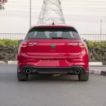 2021 Volkswagen Golf GTI Leather MK8 4dr Hatchback 2L 4cyl Petrol Automatic Front Wheel Drive - Thumbnail 5