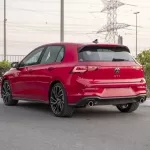 2021 Volkswagen Golf GTI Leather MK8 4dr Hatchback 2L 4cyl Petrol Automatic Front Wheel Drive - Thumbnail 6