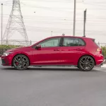 2021 Volkswagen Golf GTI Leather MK8 4dr Hatchback 2L 4cyl Petrol Automatic Front Wheel Drive - Thumbnail 7