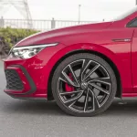 2021 Volkswagen Golf GTI Leather MK8 4dr Hatchback 2L 4cyl Petrol Automatic Front Wheel Drive - Thumbnail 8