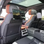 2023 Land Rover Range Rover SV Autobiography V8 P530 4.4L 4WD GCC Specs With Warranty - Thumbnail 15