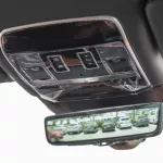 2023 Land Rover Range Rover SV Autobiography V8 P530 4.4L 4WD GCC Specs With Warranty - Thumbnail 29