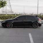 2021 Mercedes Benz A45S AMG V4 P416 2.0L GCC Specs With Warranty - Thumbnail 7
