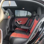 2021 Mercedes Benz A45S AMG V4 P416 2.0L GCC Specs With Warranty - Thumbnail 13