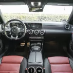 2021 Mercedes Benz A45S AMG V4 P416 2.0L GCC Specs With Warranty - Thumbnail 18