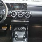 2021 Mercedes Benz A45S AMG V4 P416 2.0L GCC Specs With Warranty - Thumbnail 20
