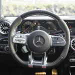 2021 Mercedes Benz A45S AMG V4 P416 2.0L GCC Specs With Warranty - Thumbnail 22