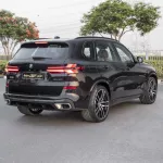 2023 BMW X5 XDrive V6 P375 3.0L GCC Specs With Warranty - Thumbnail 4