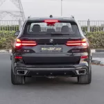 2023 BMW X5 XDrive V6 P375 3.0L GCC Specs With Warranty - Thumbnail 5