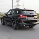 2023 BMW X5 XDrive V6 P375 3.0L GCC Specs With Warranty - Thumbnail 6