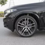 2023 BMW X5 XDrive V6 P375 3.0L GCC Specs With Warranty - Thumbnail 8