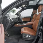 2023 BMW X5 XDrive V6 P375 3.0L GCC Specs With Warranty - Thumbnail 9