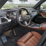 2023 BMW X5 XDrive V6 P375 3.0L GCC Specs With Warranty - Thumbnail 10