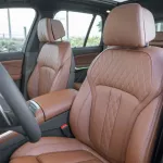 2023 BMW X5 XDrive V6 P375 3.0L GCC Specs With Warranty - Thumbnail 12