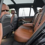 2023 BMW X5 XDrive V6 P375 3.0L GCC Specs With Warranty - Thumbnail 13