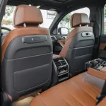 2023 BMW X5 XDrive V6 P375 3.0L GCC Specs With Warranty - Thumbnail 14