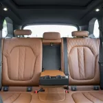 2023 BMW X5 XDrive V6 P375 3.0L GCC Specs With Warranty - Thumbnail 17