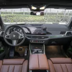 2023 BMW X5 XDrive V6 P375 3.0L GCC Specs With Warranty - Thumbnail 18