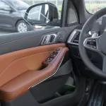 2023 BMW X5 XDrive V6 P375 3.0L GCC Specs With Warranty - Thumbnail 19