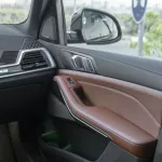 2023 BMW X5 XDrive V6 P375 3.0L GCC Specs With Warranty - Thumbnail 21