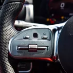 MERCEDES BENZ CLA 200 2023 1.4L RWD WHITE - Thumbnail 10