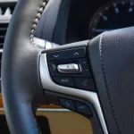 TOYOTA PRADO 4.0L VX1 2023 MODEL YEAR SPARE DOWN - Thumbnail 10