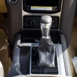 TOYOTA PRADO 4.0L VX1 2023 MODEL YEAR SPARE DOWN - Thumbnail 13