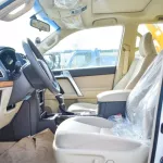 TOYOTA PRADO 4.0L VX1 2023 MODEL YEAR SPARE DOWN - Thumbnail 14