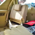 TOYOTA PRADO 4.0L VX1 2023 MODEL YEAR SPARE DOWN - Thumbnail 17
