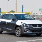 SUZUKI BALENO 1.5L 2024 Model Year - Thumbnail 1