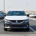 SUZUKI BALENO 1.5L 2024 Model Year - Thumbnail 2