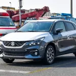 SUZUKI BALENO 1.5L 2024 Model Year - Thumbnail 3