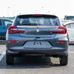 SUZUKI BALENO 1.5L 2024 Model Year - Thumbnail 4