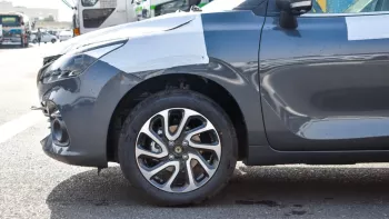 SUZUKI BALENO 1.5L 2024 Model Year