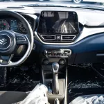 SUZUKI BALENO 1.5L 2024 Model Year - Thumbnail 7