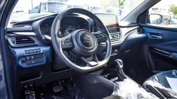 SUZUKI BALENO 1.5L 2024 Model Year
