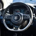 SUZUKI BALENO 1.5L 2024 Model Year - Thumbnail 9