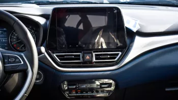 SUZUKI BALENO 1.5L 2024 Model Year