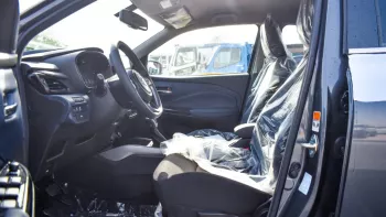 SUZUKI BALENO 1.5L 2024 Model Year