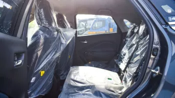 SUZUKI BALENO 1.5L 2024 Model Year