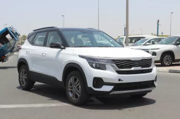 KIA SELTOS 1.6L - 4x2 - SUNROOF 2023